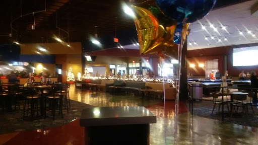 Restaurant «Main Event Entertainment», reviews and photos, 9375 Dallas Pkwy, Frisco, TX 75033, USA