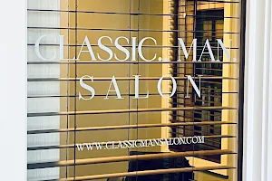 CLASSIC..man. Salon -Men's Haircuts- Salon Lofts Birkdale image