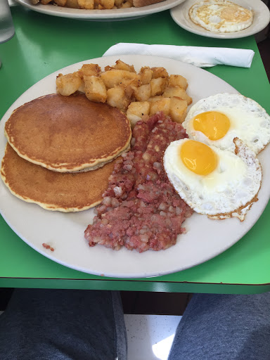 Donut Shop «Twin Donuts», reviews and photos, 501 Cambridge St, Boston, MA 02134, USA