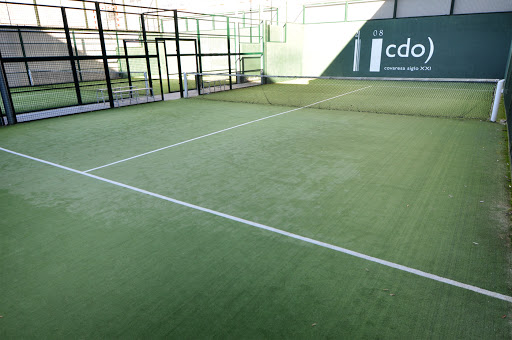 Centro de Deporte y Ocio CDO BPXport en Valladolid, Valladolid