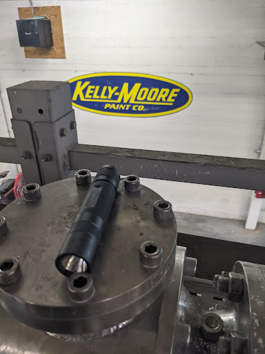 Paint Store «Kelly-Moore Paints», reviews and photos, 303 W Hurst Blvd, Hurst, TX 76053, USA