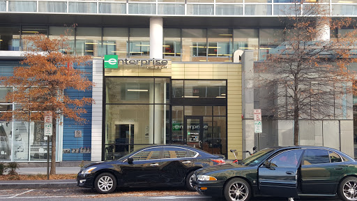 Enterprise Rent-A-Car