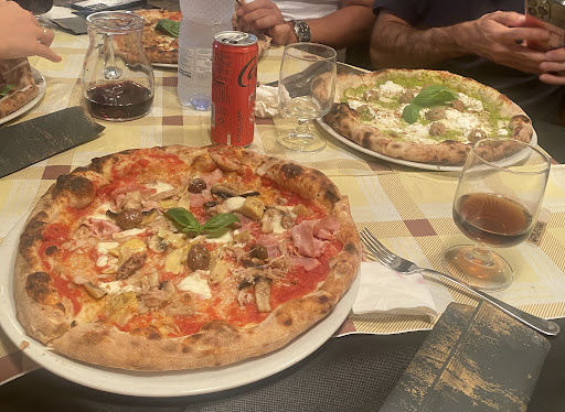 A Ripata in Torre di Ruggiero, Provincia di Catanzaro