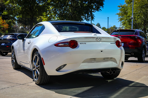 Car Dealer «Nelson Mazda Cool Springs», reviews and photos, 7104 S Springs Dr, Franklin, TN 37067, USA