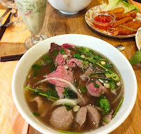 Phô du Restaurant vietnamien Viet Thai Gourmet à Noisiel - n°2