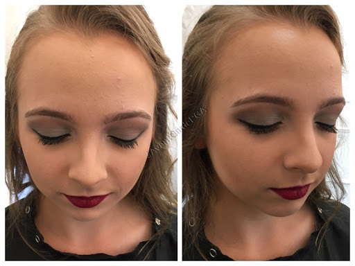 Hair Salon «Avant Garde Salon», reviews and photos, 11320 Legacy Ave #105, Palm Beach Gardens, FL 33410, USA