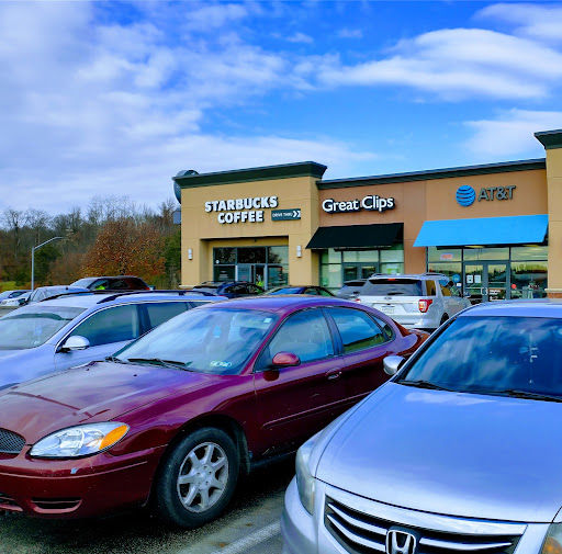 Hair Salon «Great Clips», reviews and photos, 124 Pricedale Rd, Belle Vernon, PA 15012, USA