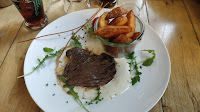 Faux-filet du Restaurant italien Da Peppe à Saint-Rémy-de-Provence - n°1