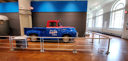 Tourist Attraction «Ford Rouge Factory Tour», reviews and photos, 20900 Oakwood, Dearborn, MI 48124, USA