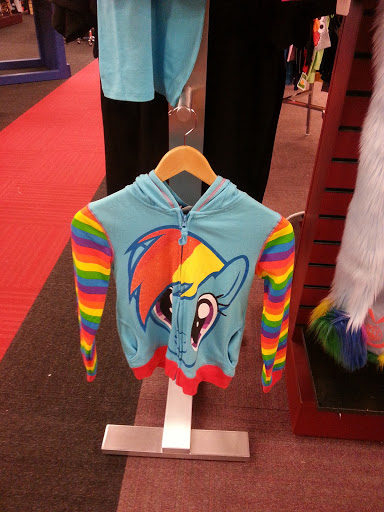 Music Store «Newbury Comics», reviews and photos, 859 Boston Providence Hwy, Norwood, MA 02062, USA