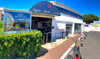 Photos du propriétaire du Pizzeria L'ILOT du cap'A à Agde - n°1