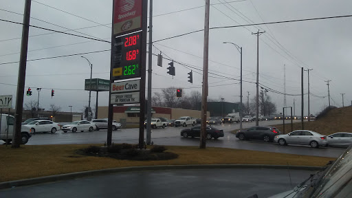 Convenience Store «Speedway», reviews and photos, 5050 Fulton Dr NW, Canton, OH 44718, USA