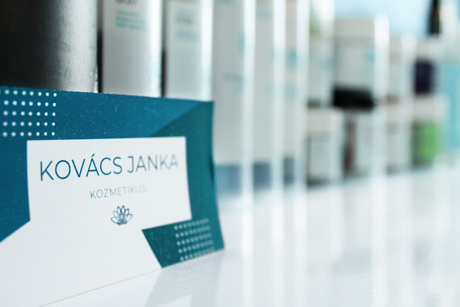 Kovács Janka Beauty Salon