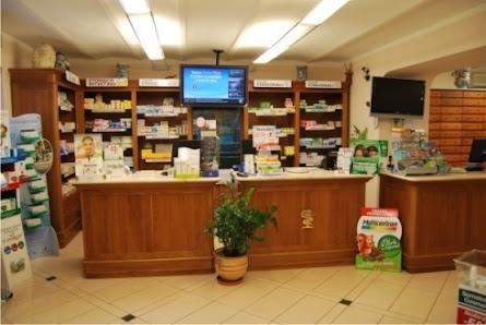 Farmacia Arrigucci Via Nazionale, 80, 87027 Paola CS, Italia