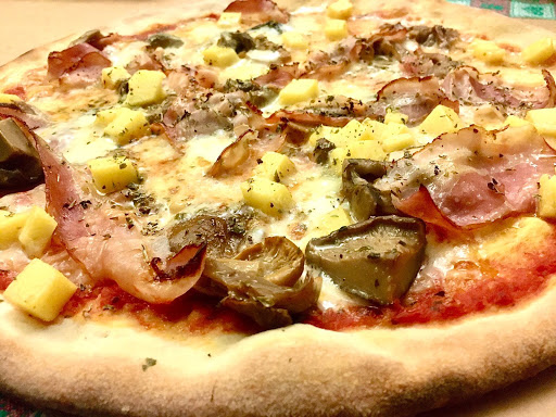 Passione Pizza in Cittadella, Provincia di Padova