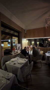 Atmosphère du Restaurant italien La Famiglia à Paris - n°15