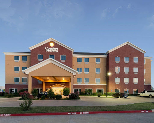 Hospitality and tourism school Abilene
