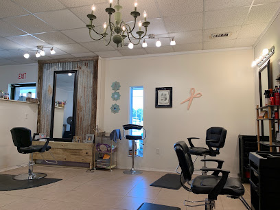 Southern Roots Salon & Massage