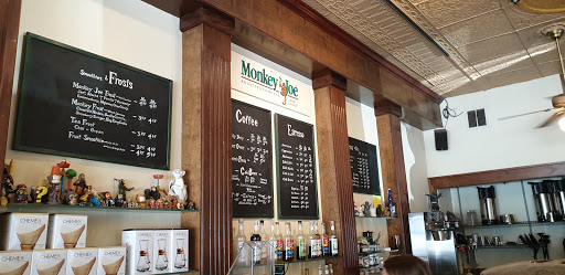 Coffee Roasters «Monkey Joe Roasting Company», reviews and photos, 478 Broadway, Kingston, NY 12401, USA