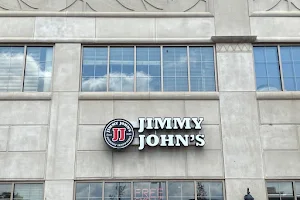 Jimmy John's image