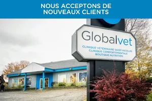 Globalvet - Veterinary Clinic St-Nicolas image