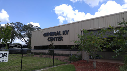 General RV Center