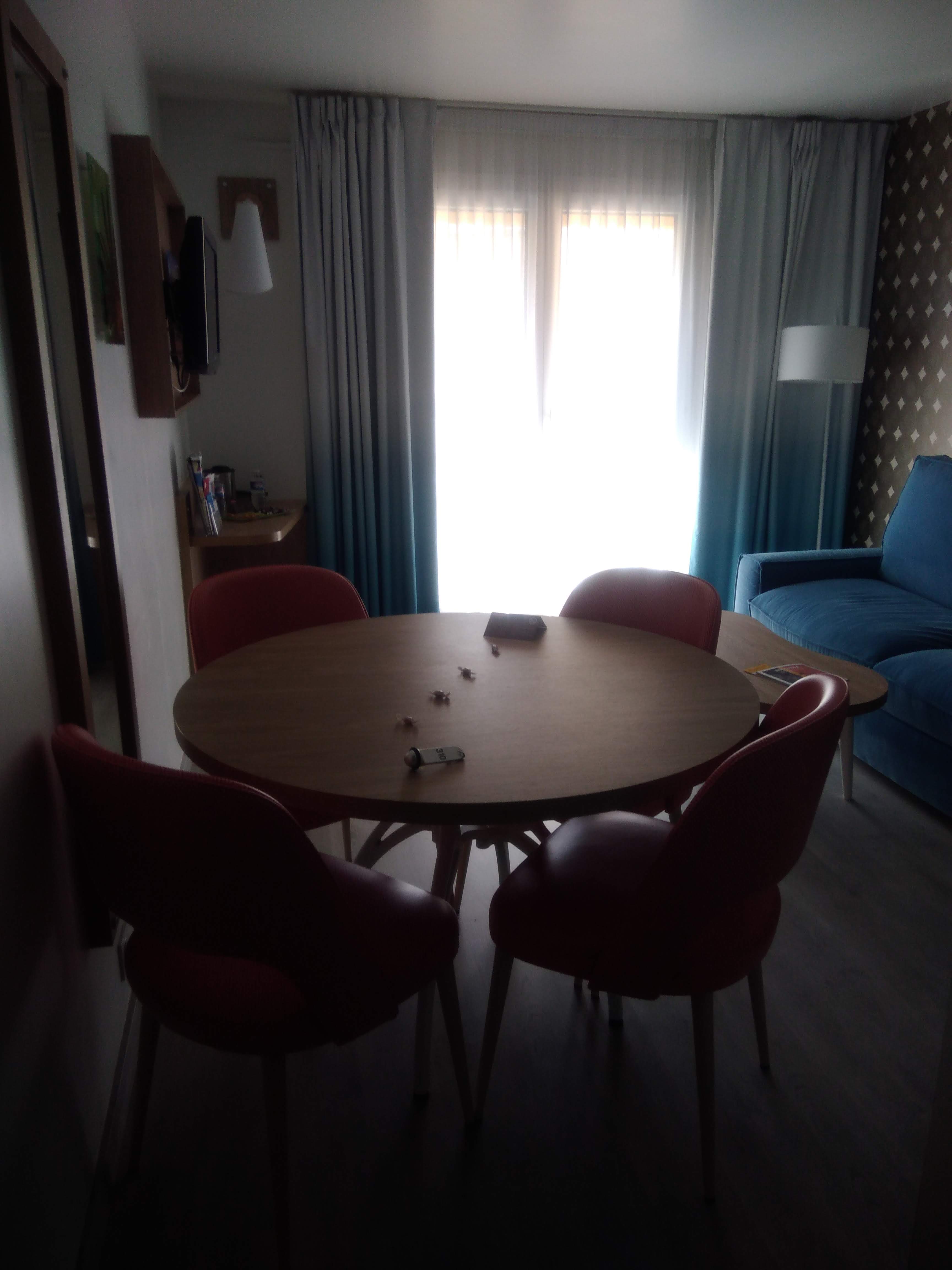 Photo n° 6 de l'avis de le.o fait le 05/03/2019 à 08:47