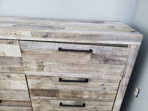 Furniture Store «Ashley HomeStore», reviews and photos, 2400 W International Speedway Blvd, Daytona Beach, FL 32114, USA