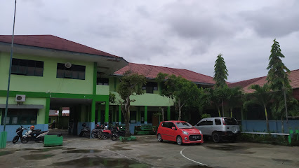 Sekolah Menengah Atas Muhammadiyah 2