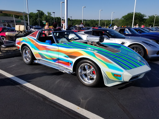 Used Car Dealer «Voss Used Cars», reviews and photos, 99 Loop Rd, Dayton, OH 45459, USA