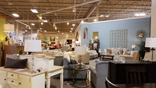 Furniture Store «Ashley HomeStore», reviews and photos, 1741 W Edgar Rd, Linden, NJ 07036, USA