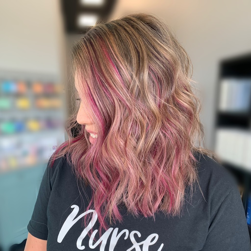 Posh Salon Friendswood 77546