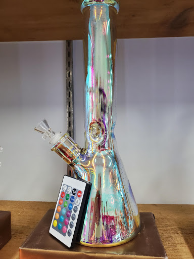 Tobacco Shop «Cigarette Discount Outlet», reviews and photos, 560 Indian Boundary Rd # 3, Chesterton, IN 46304, USA