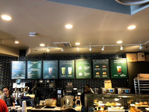 Starbucks image