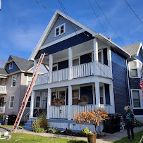 Classy Cleaners & Painting LLC - Photo 6 - Car repair in , Albany