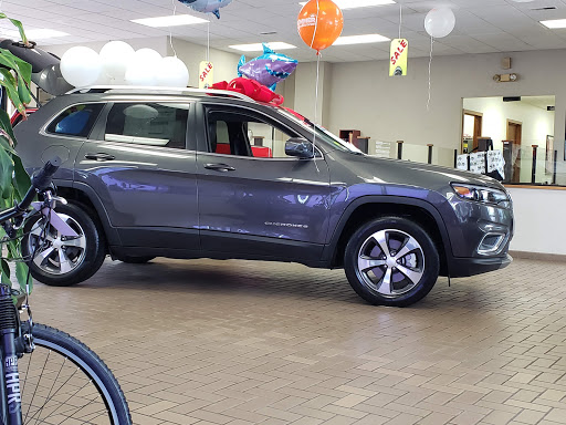 Car Dealer «Vicksburg Chrysler Dodge Jeep Ram», reviews and photos, 13475 Portage Rd, Vicksburg, MI 49097, USA