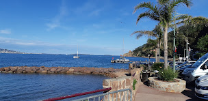 Photo n°23 de Les Roches Roses à Théoule-sur-Mer ()