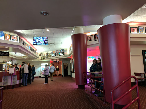 Movie Theater «Port Jefferson Cinemas», reviews and photos, 1068 NY-112, Port Jefferson Station, NY 11776, USA