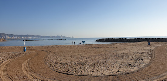 Playa Cullera
