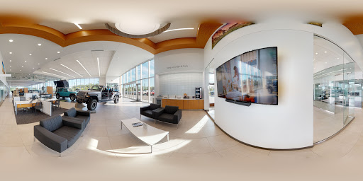 Car Dealer «Coon Rapids Chrysler Dodge Jeep Ram», reviews and photos