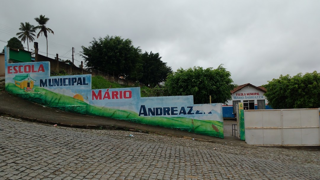 Escola Municipal Mario Andreazza