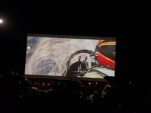 Drive-in Movie Theater «Terrace Drive-In Theatre», reviews and photos, 4011 S Lake Ave, Caldwell, ID 83605, USA