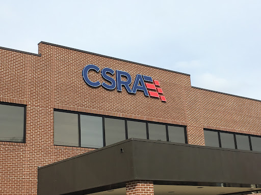 Sign Shop «FASTSIGNS», reviews and photos, 532 E Main St, Richmond, VA 23219, USA