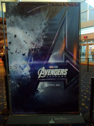 Movie Theater «AMC Classic South Bend 16», reviews and photos, 450 W Chippewa Ave, South Bend, IN 46614, USA