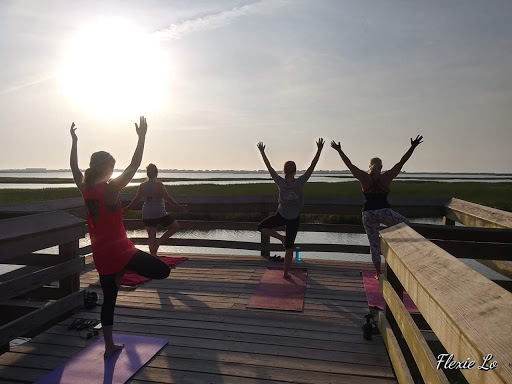 Park «Morse Park Landing», reviews and photos, 4939 US-17 BUS, Murrells Inlet, SC 29576, USA