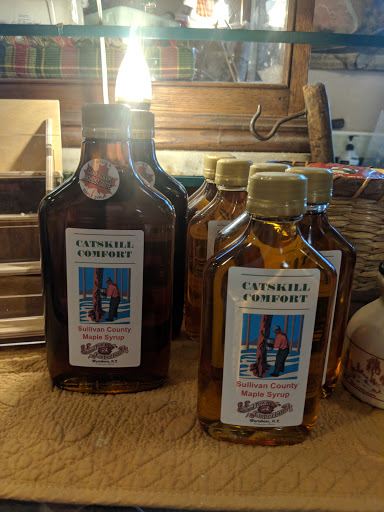 Gift Shop «Canal Towne Emporium», reviews and photos, 107 Sullivan St, Wurtsboro, NY 12790, USA