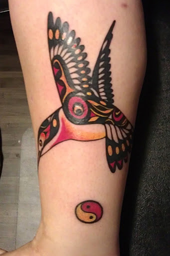 Tattoo Shop «Echo Tattoo», reviews and photos, 19508 Aurora Ave N, Shoreline, WA 98133, USA