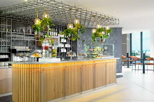 Coffee Bar – The Westin Hamburg image