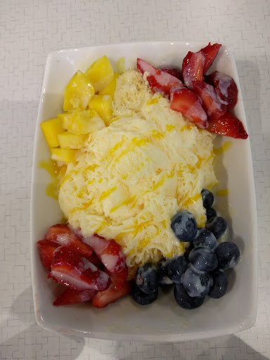 Ice Cream Shop «Sweet Mix», reviews and photos, 1811 N Greenville Ave #300, Richardson, TX 75081, USA