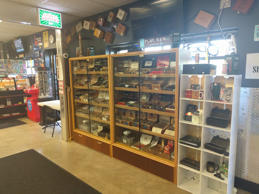 Tobacco Shop «Cheswold News and Tobacco», reviews and photos, 62 Holly Oak Ln. #1, Dover, DE 19904, USA